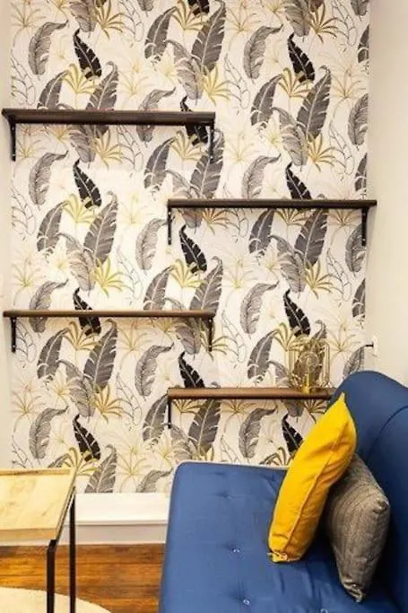 Charmant Studio A Párizs