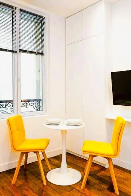 Charmant Studio A Paris Apartment
